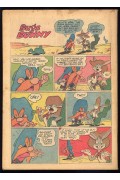 Bugs Bunny and Porky Pig (one-shot)  FN-